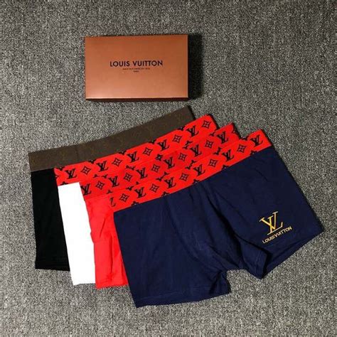 louis vuitton mens underwear|louis vuitton pajamas for men.